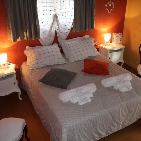 Holiday Home Ca' Del Cinema Mombercelli Ngoại thất bức ảnh