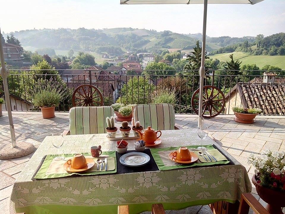 Holiday Home Ca' Del Cinema Mombercelli Ngoại thất bức ảnh