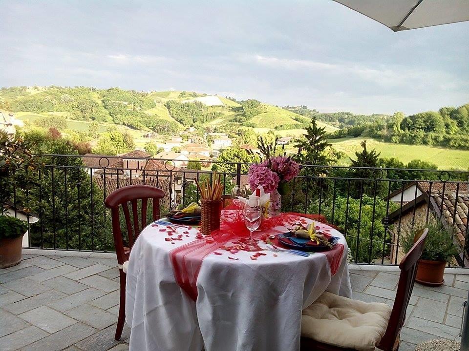 Holiday Home Ca' Del Cinema Mombercelli Ngoại thất bức ảnh