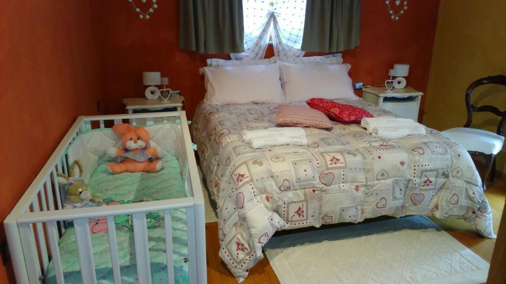 Holiday Home Ca' Del Cinema Mombercelli Phòng bức ảnh
