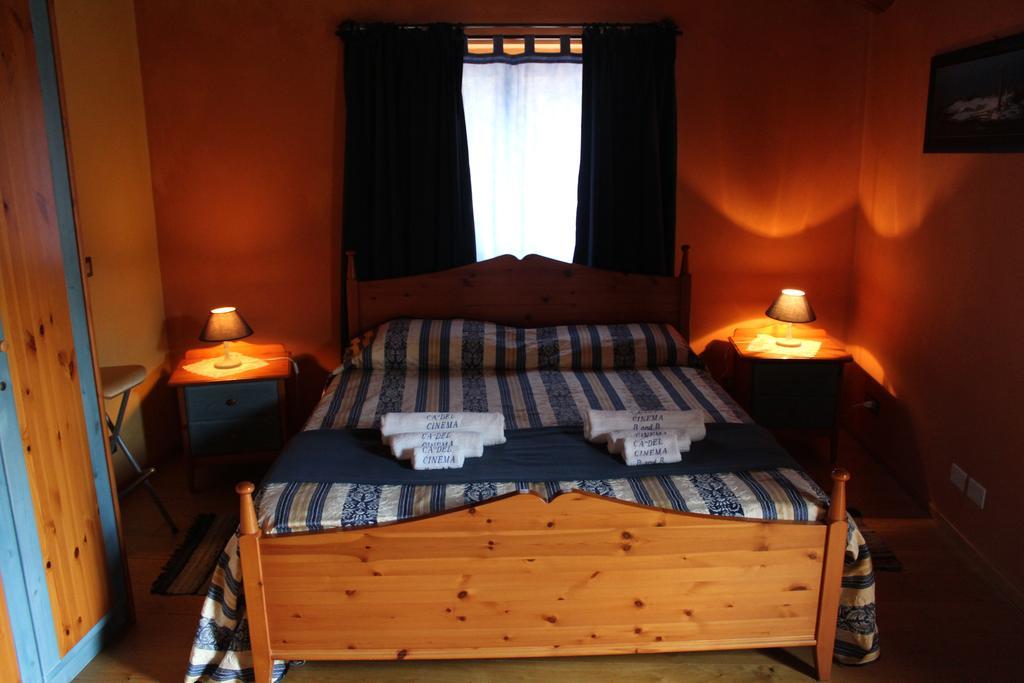 Holiday Home Ca' Del Cinema Mombercelli Phòng bức ảnh