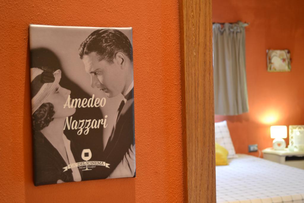 Holiday Home Ca' Del Cinema Mombercelli Phòng bức ảnh