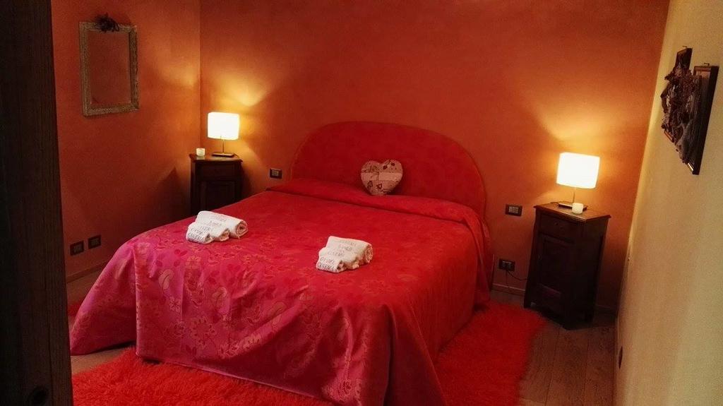 Holiday Home Ca' Del Cinema Mombercelli Ngoại thất bức ảnh